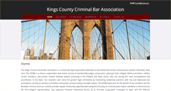 Desktop Screenshot of kccba.org